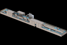 АВТОМАТИЧЕСКАЯ ЛИНИЯ ВЫРЕЗАНИЯ ОБОЛОЧКИ ШОКОЛАДА - FJB GROUP LLC в объявлении 11 фото АВТОМАТИЧЕСКАЯ ЛИНИЯ ВЫРЕЗАНИЯ ОБОЛОЧКИ ШОКОЛАДА - FJB GROUP LLC картинка из объявления