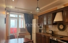 Продам 1 комнатную квартиру 45.7 м2 картинка из объявления
