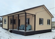 дом в снт Заря в объявлении 12 фото дом в снт Заря картинка из объявления