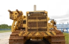 Трубоукладчик Kомацу Д-355С-3, п. Урдома (Архангельская обл.) в объявлении 3 фото Трубоукладчик Kомацу Д-355С-3, п. Урдома (Архангельская обл.) картинка из объявления