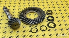 Главная пара ОЕМ 68473 068473 в объявлении 5 фото Главная пара ОЕМ 68473 068473 картинка из объявления