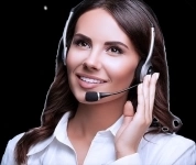 Удаленный специалист-поддержки в онлайн сервис (Чаты, подработка) картинка из объявления