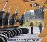 Запасные части экскаваторов Caterpillar в объявлении 1 фото Запасные части экскаваторов Caterpillar картинка из объявления