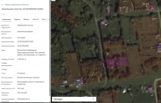 Продам участок 12 сот. в объявлении 1 фото Продам участок 12 сот. картинка из объявления