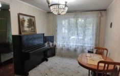 Продам 3 комнатную квартиру 56.4 м2 картинка из объявления