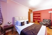 Inndays Apartments картинка из объявления