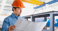 Главный инженер на производство (металлоконструкции) в объявлении 1 фото Главный инженер на производство (металлоконструкции) картинка из объявления