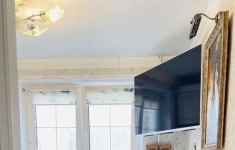 Продам 2 комнатную квартиру 53.4 м2 картинка из объявления