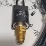 Датчик давления HPS Daikin (1241378) 3P071506-1 в объявлении 5 фото Датчик давления HPS Daikin (1241378) 3P071506-1 картинка из объявления