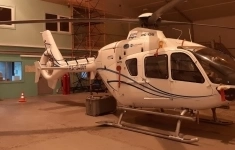 Вертолёт ЕС135Т2 + RA 04089 в объявлении 2 фото Вертолёт ЕС135Т2 + RA 04089 картинка из объявления