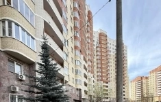 Продам 1 комнатную квартиру 38.2 м2 в объявлении 10 фото Продам 1 комнатную квартиру 38.2 м2 картинка из объявления