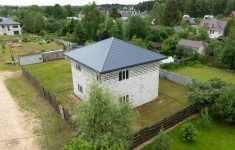 Продам дом 180.2 м2 в объявлении 10 фото Продам дом 180.2 м2 картинка из объявления
