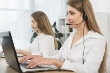 Оператор 1С картинка из объявления