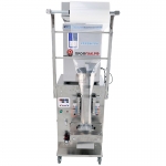 Автомат бюджетный упаковочный R 999II для сыпучих картинка из объявления