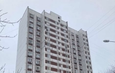 Продам 2 комнатную квартиру 58 м2 картинка из объявления