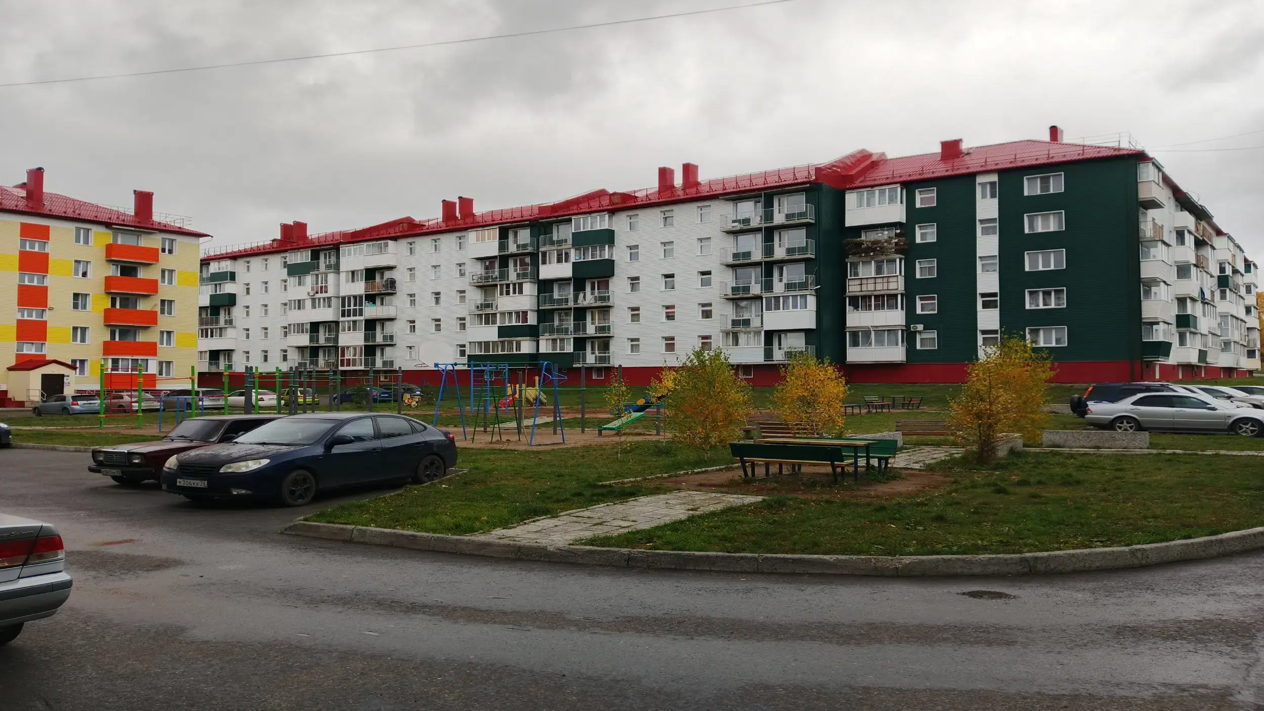 2-к квартира, 45.9 м2, 5/5 эт, У/П, отделка от застройщика, дом сдан в 2021 году в объявлении 12 фото 2-к квартира, 45.9 м2, 5/5 эт, У/П, отделка от застройщика, дом сдан в 2021 году картинка из объявления