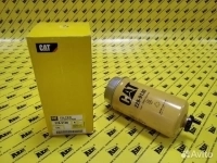 Фильтр топливный Caterpillar 228-9130 в объявлении 3 фото Фильтр топливный Caterpillar 228-9130 картинка из объявления