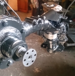 Мост передний ведущий Лтз картинка из объявления