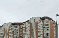 Продам 3 комнатную квартиру 76.4 м2 картинка из объявления