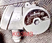 Выключатель конечный взрывозащищенный ВК-ВЗТ4 картинка из объявления