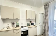 Продам 1 комнатную квартиру 39 м2 картинка из объявления