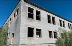 Продам коммерческую недвижимость 1583.6 м2 картинка из объявления