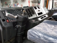 Кабина в сборе на Shacman - Shaanxi F3000 в объявлении 5 фото Кабина в сборе на Shacman - Shaanxi F3000 картинка из объявления