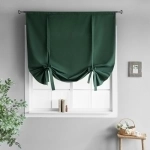 Австрийские шторы в объявлении 1 фото Австрийские шторы картинка из объявления