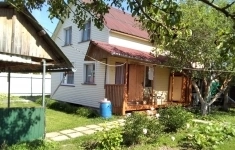 Продам дом 80 м2 в объявлении 7 фото Продам дом 80 м2 картинка из объявления