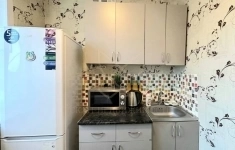 Продам 1 комнатную квартиру 25 м2 в объявлении 10 фото Продам 1 комнатную квартиру 25 м2 картинка из объявления