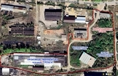 Продаётся производственный цех картинка из объявления