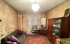 Продам 2 комнатную квартиру 45.2 м2 картинка из объявления