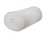 Холстопрошивное протирочное полотно белое в рулоне в объявлении 3 фото Холстопрошивное протирочное полотно белое в рулоне картинка из объявления