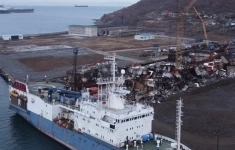 НИС «Ориент Эксплорер», IMO 8409020 в объявлении 2 фото НИС «Ориент Эксплорер», IMO 8409020 картинка из объявления