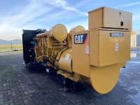 Генераторная установка CAT 3512, 300 м/ч из Европы в объявлении 5 фото Генераторная установка CAT 3512, 300 м/ч из Европы картинка из объявления