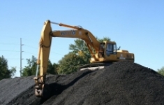 Укладка асфальтной крошки картинка из объявления