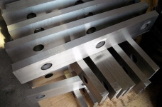 Ножи для гильотины 510 60 20мм СТД-9 в наличии на заводе производ в объявлении 1 фото Ножи для гильотины 510 60 20мм СТД-9 в наличии на заводе производ картинка из объявления