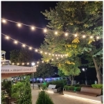 Монтаж гирлянд Белт-Лайт в Ростове-на-Дону в объявлении 1 фото Монтаж гирлянд Белт-Лайт в Ростове-на-Дону картинка из объявления