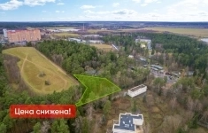 Продам участок 32.12 сот. картинка из объявления