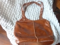 Сумка женская натуральная кожа новая в объявлении 5 фото Сумка женская натуральная кожа новая картинка из объявления