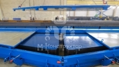 Металлоформы для преднапряженных ферм картинка из объявления