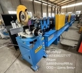 Оборудования для производства трубы с фальцевым замком 100мм*20мм в объявлении 1 фото Оборудования для производства трубы с фальцевым замком 100мм*20мм картинка из объявления