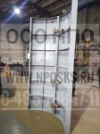 Радиусная опалубка. Щиты радиусные от производителя картинка из объявления
