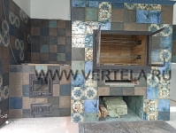 Встраиваемый многоуровневый вертел в камин и комплекс барбекю в объявлении 3 фото Встраиваемый многоуровневый вертел в камин и комплекс барбекю картинка из объявления