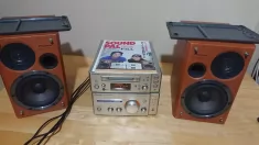 Pioneer A-N701. и MJ-N901 Made in Japan картинка из объявления