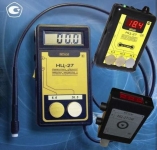 Прибор для сортировки лома цветных металлов НЦ-27 картинка из объявления