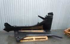 Запчасти ЧТЗ Уралтрак Т-130, Б-10, Б-14 в Томске картинка из объявления