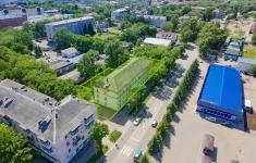 Продам коммерческую недвижимость 1680.3 м2 картинка из объявления