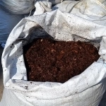 Навоз конский свежий и перегной 1-2 года в Яросл картинка из объявления