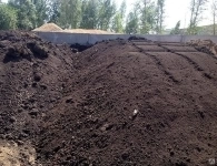 В мешках и навалом торфо-грунт плодородный в Ярославле картинка из объявления